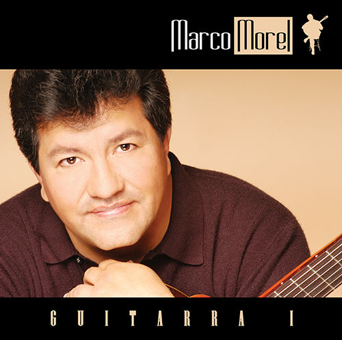 Marco Morel Guitarra I
