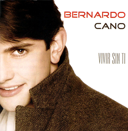 Bernardo Cano Vivir sin ti