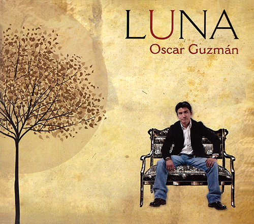Oscar Guzman Luna