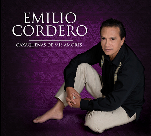 Emilio Cordero Oaxaquenas de mis amores