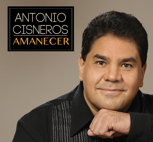 Antonio Cisneros Amanecer