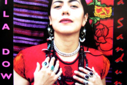 Xquenda Lila Downs