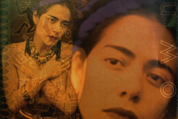 Yuyu Tata el árbol de la vida Lila Downs