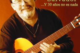 y 30 años no es nada Juan Salvador