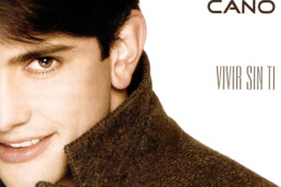 Vivir sin tí - Bernardo Cano