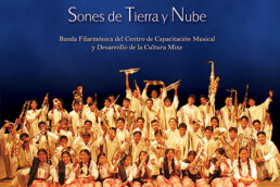 Sones de tierra y nube - CECAM