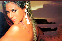 Seducción veracruzana - Olivia Gorra