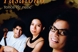 Tonos de nube - Pasatono