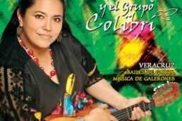 Veracruz - Arcadia y el grupo colibrí