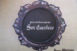 Jorge Morenos Son Cuexteco