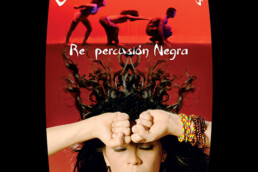 Re percusión negra - Lorena y los AlebrijesRe percusión negra - Lorena y los Alebrijes