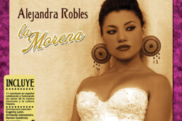La Morena - Alejandra Robles