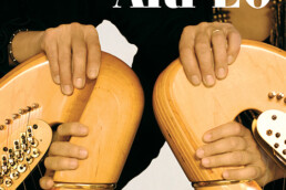 Dúo de arpas - arpeo