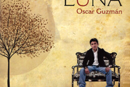 Luna - Óscar Guzmán