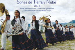 Sones de tierra y nube II - CECAM