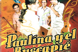 El pájaro turquí - Paulina y el buscapié
