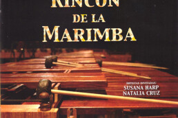 Rincón de la marimba