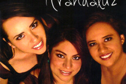 Trío vocal - Arándaluz