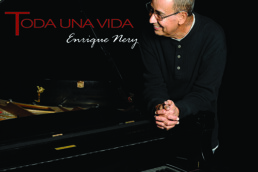 Toda una vida - Enrique Nery