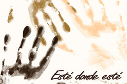 Esté donde esté - Rafael Mendoza