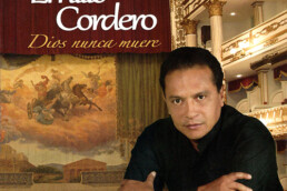 Dios nunca muere - Emilio Cordero