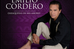 Oaxaqueñas de mis amores- Emilio Cordero