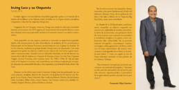 Rumba pa´tí - Irving Lara