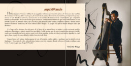 ArpaSONando- Jacinto Gatica