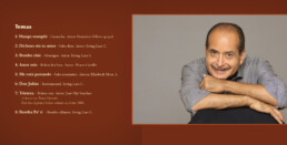 Rumba pa´tí - Irving Lara